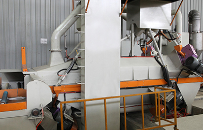 噴砂機都有哪些用途